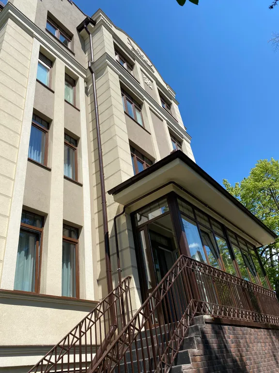 Квартира мечты у Верхнего озера — аренда посуточно в Калининград