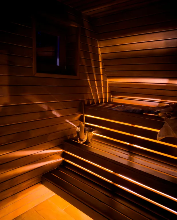 Коттедж 2-комнатный Дом — Кирконкюля