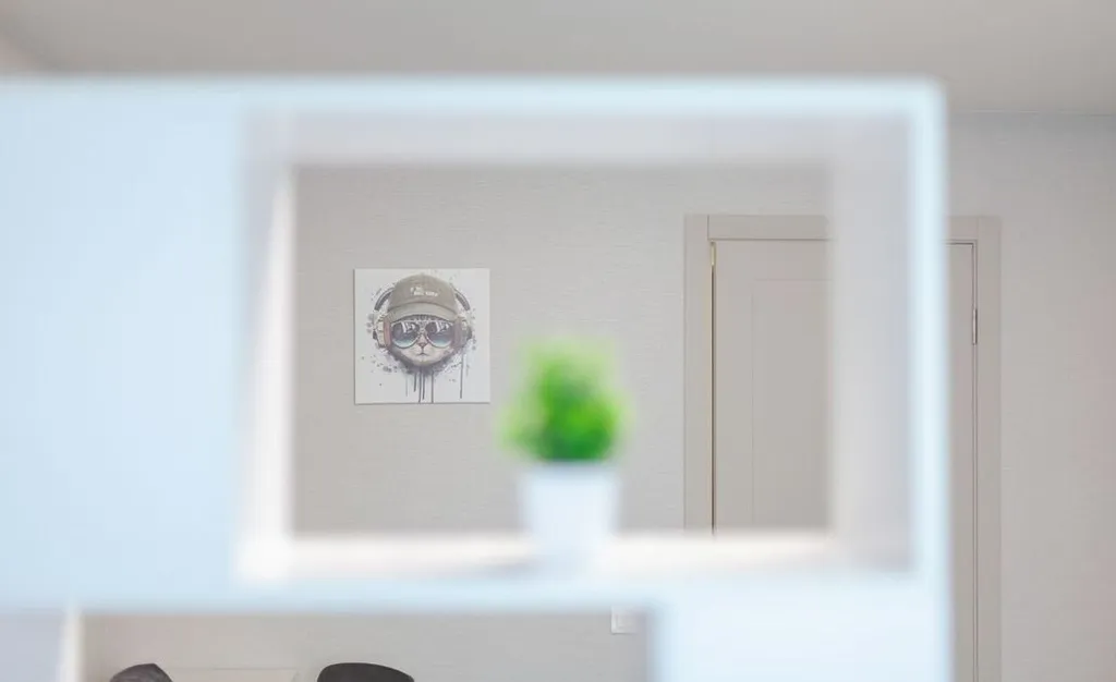 Апартаменты Квартиркаплаза семейный вариант в гео-центре, близко всё