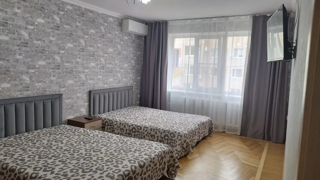 Квартира на берегу Азовского моря