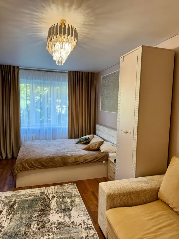 Квартира в самом центре города