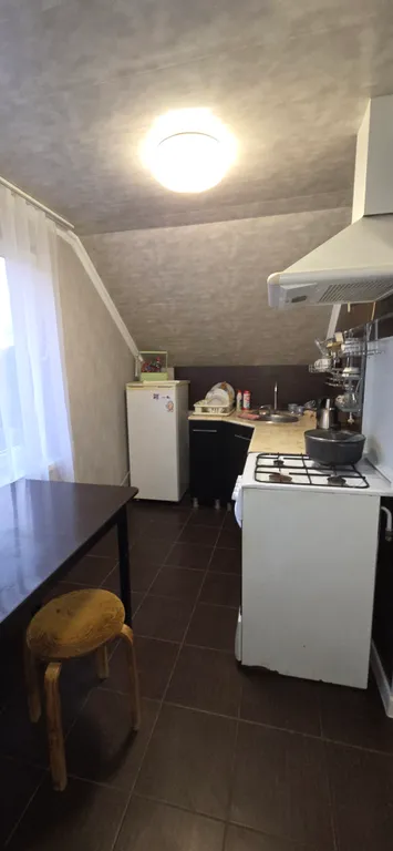 Квартира с красивым видом