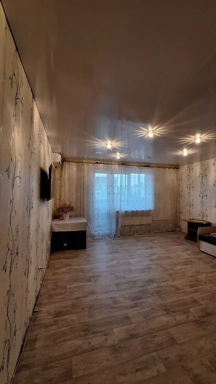 Уютная квартира c круглосуточным заселением