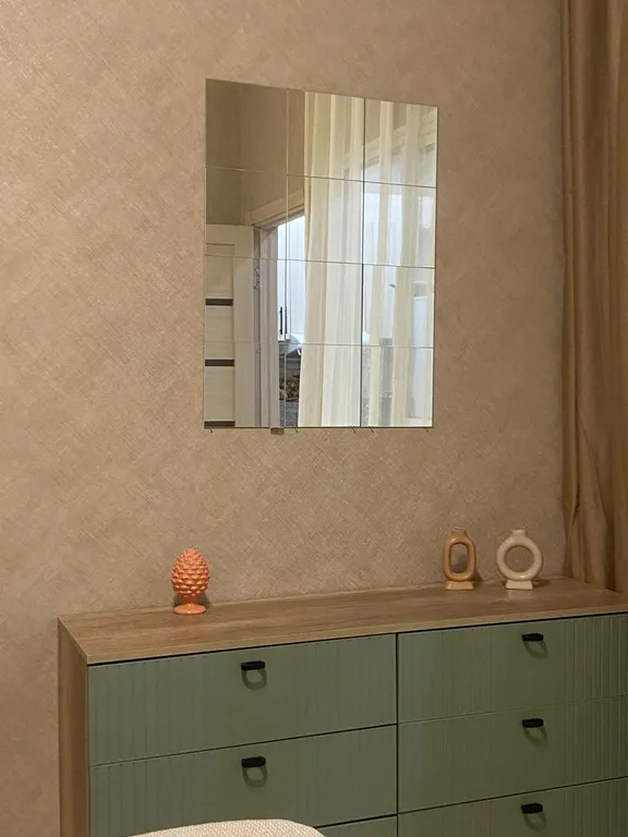 Квартира Квартира в Олимп парке — Сириус