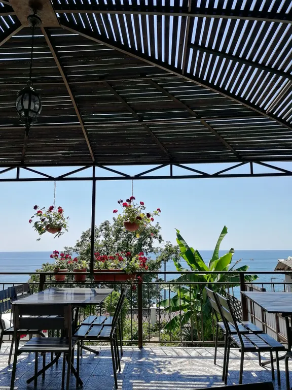 Квартира Квартира Усадьба Верона — Сочи