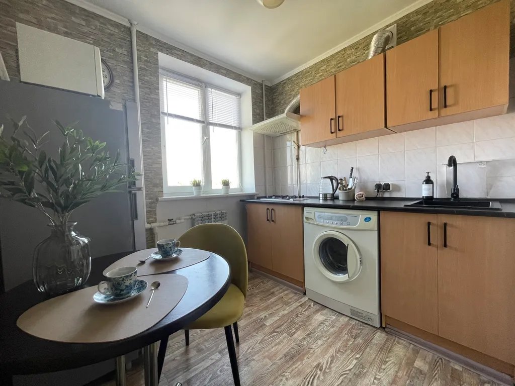 Квартира Квартира у исторического комплекса Херсонес Таврический — Севастополь