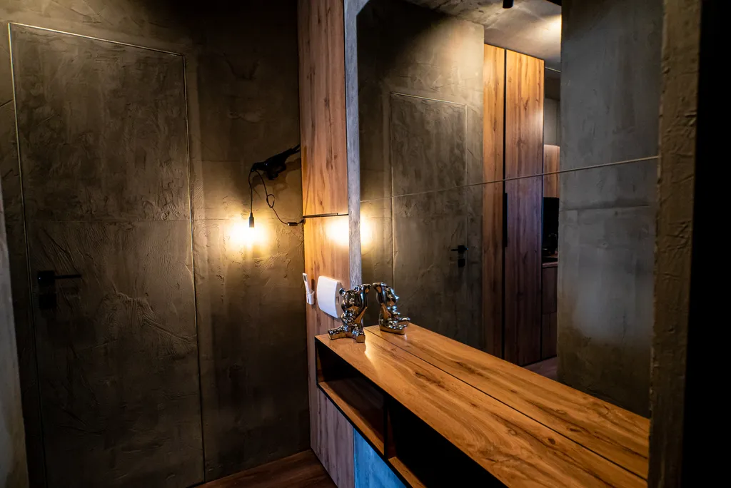 Бизнес-студия на береговой