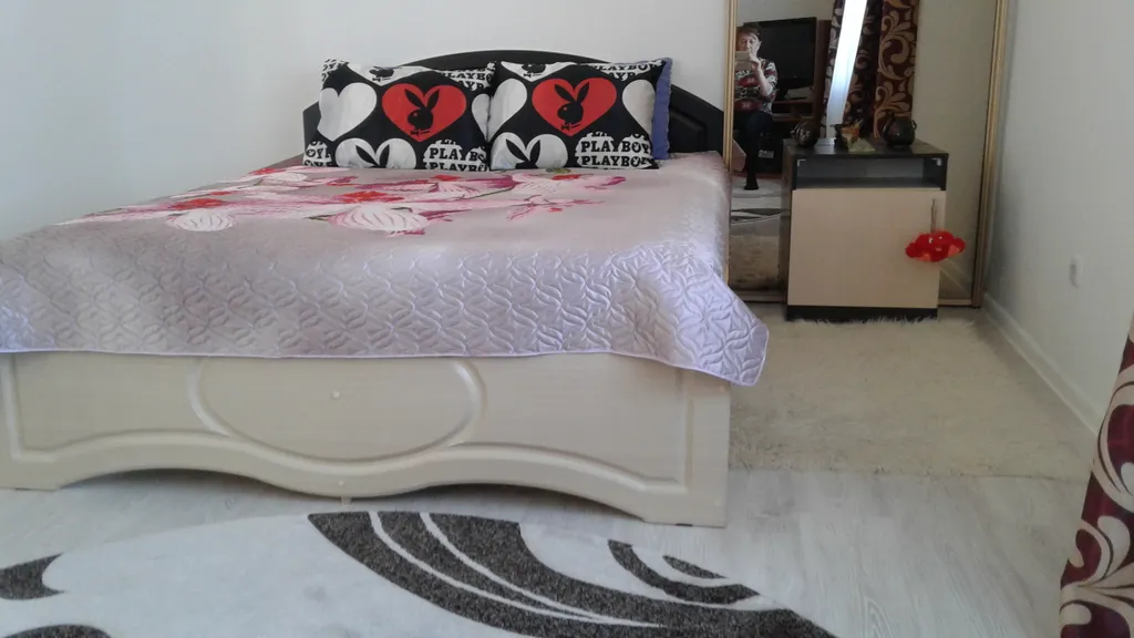 Квартира Уютная студия в центре города — аренда посуточно в Саранск