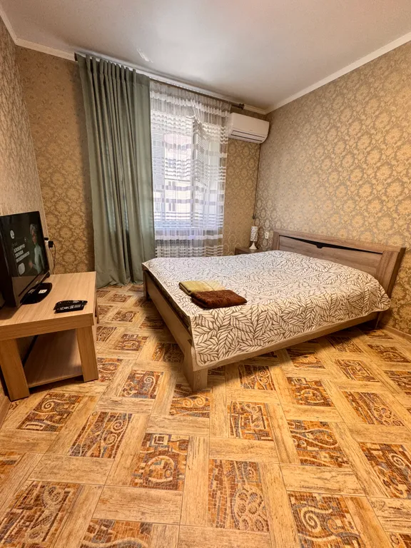 1-комнатная Квартира — аренда посуточно в Невинномысск