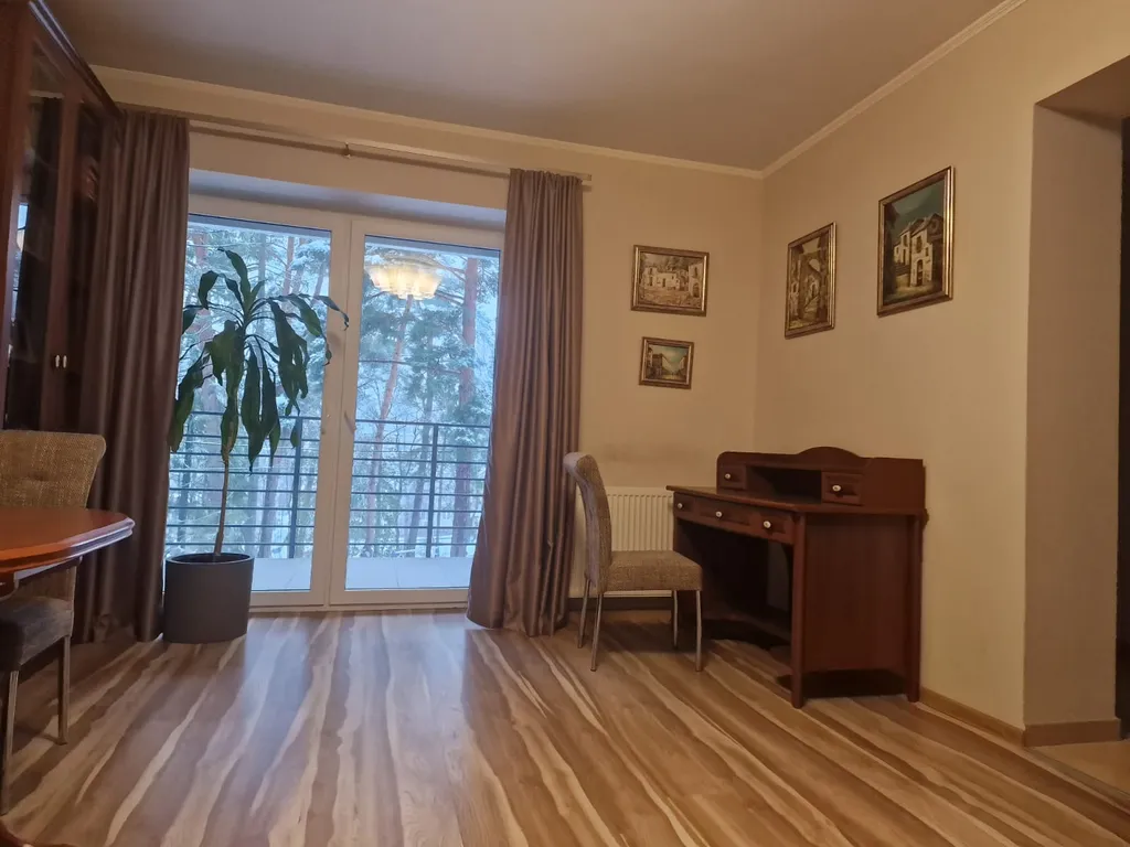 Квартира Квартира в тихом центре — Светлогорск