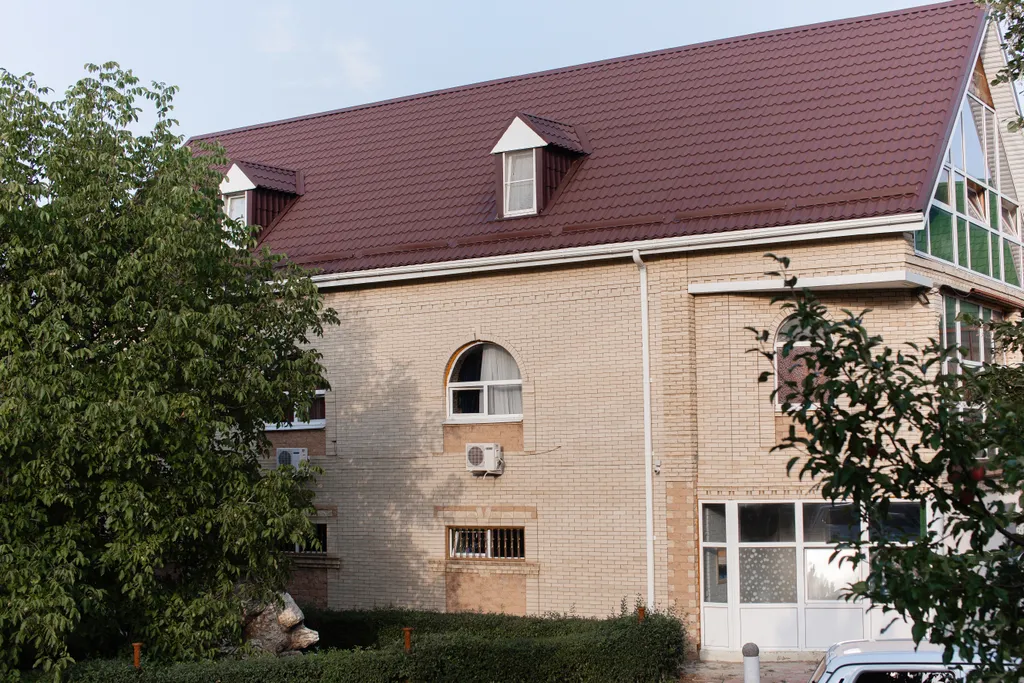 Коттедж Большой дом с баней, бассейном, мангалом и парковкой — аренда посуточно в Ставрополь