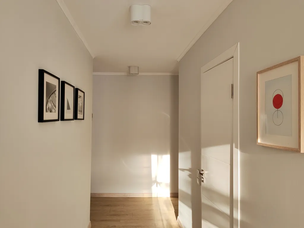 Квартира Квартира у Драмтеатра — Калининград