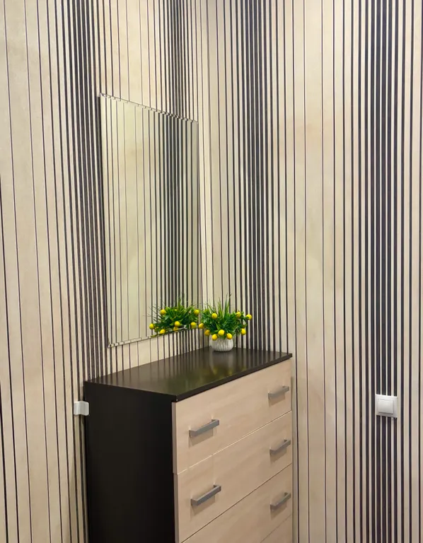 Уютная квартира у парка Галицкого