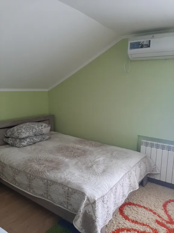 Коттедж в заповеднике