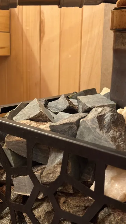 Уютный гостевой дом