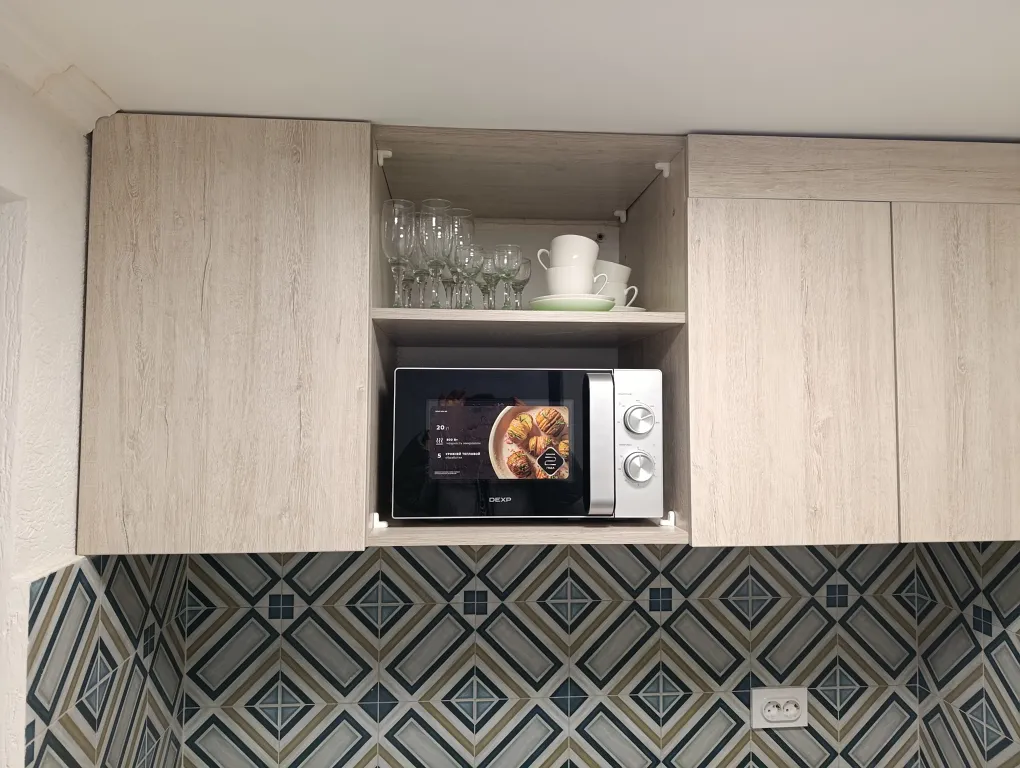 Квартира у подножья Машука