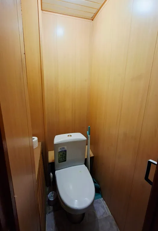 4х комнатная квартира в центре