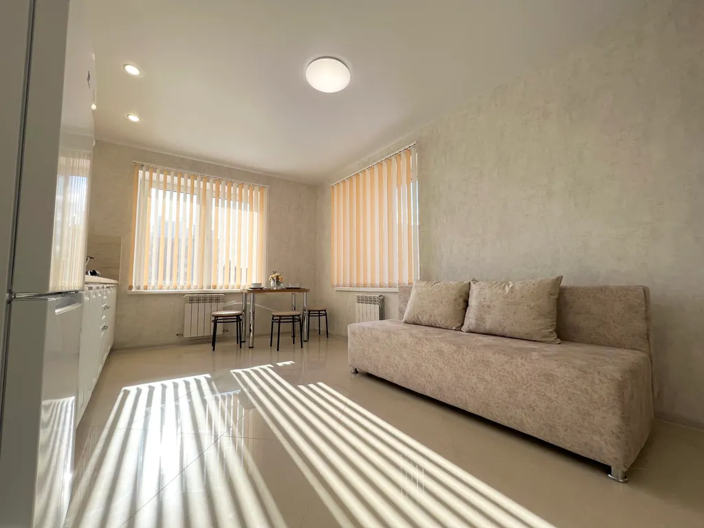 2-к квартира на Тульской в центре города