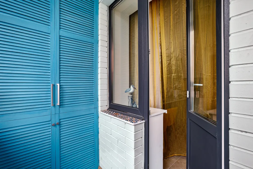 Стильная студия недалеко от Москвы и Шереметьево