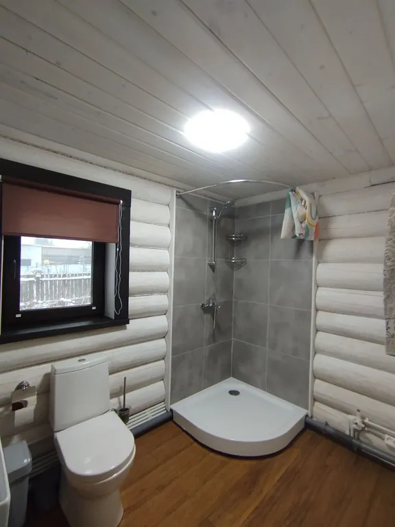 Гостевой Дом-баня Ёлка