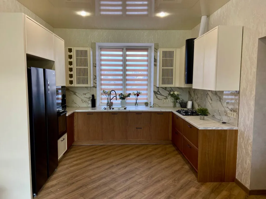 Роскошная усадьба в 5 минутах от Минска