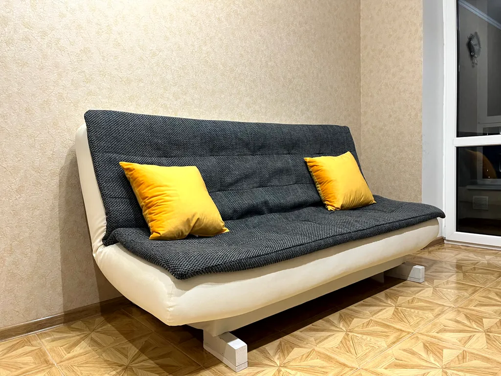 Апартамент Лисичка и море