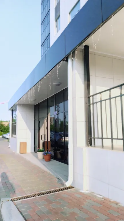 Квартира Квартира Комфортабельная студия недалеко от Красноярских столбов — Красноярск