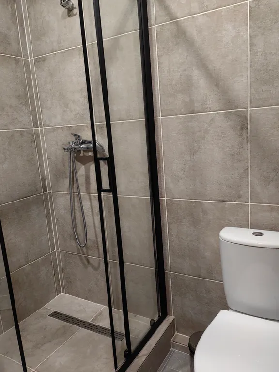 Квартира у моря Каравелла Португалии