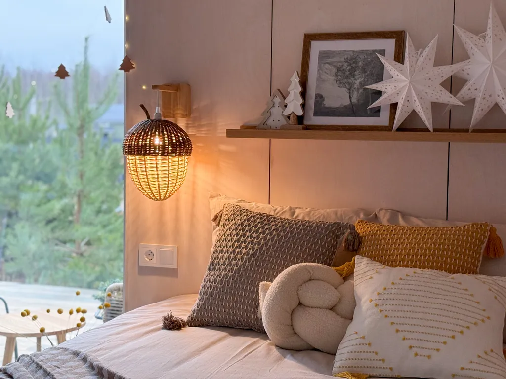 Жёлудь Domingo Dacha