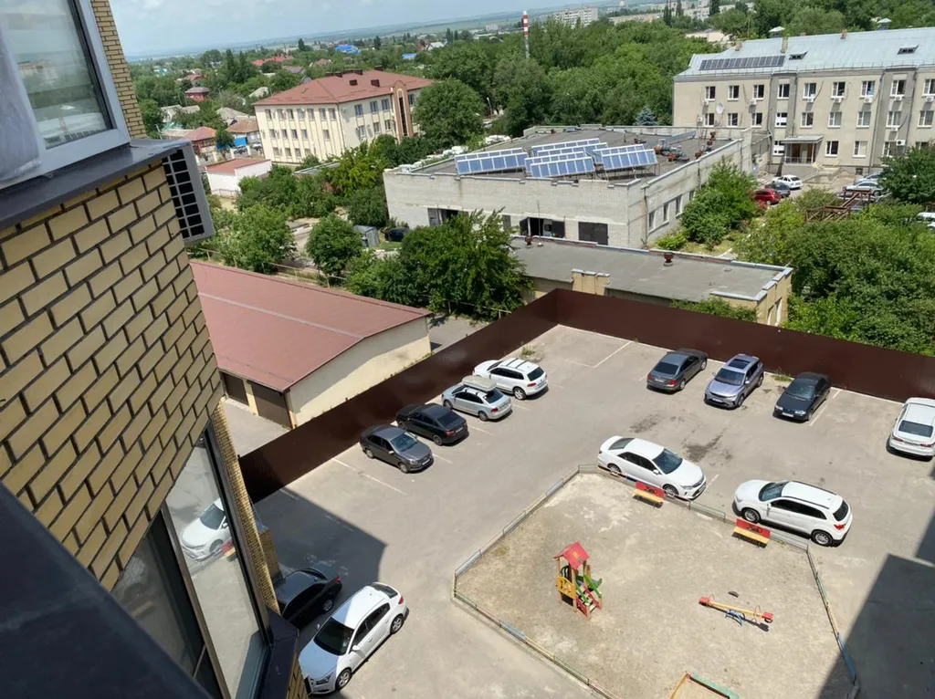 Уютная квартира в центре