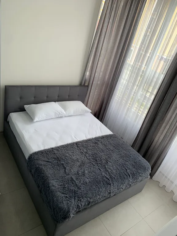 Квартира 1-комнатная Квартира — Сириус