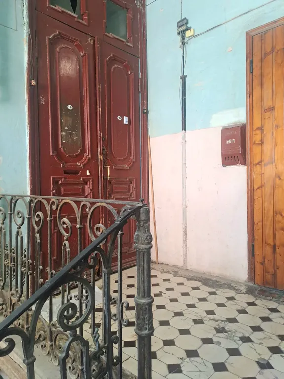 Исторический центр, сердце Ростова-на-Дону, Памятник архитектуры 1890 года