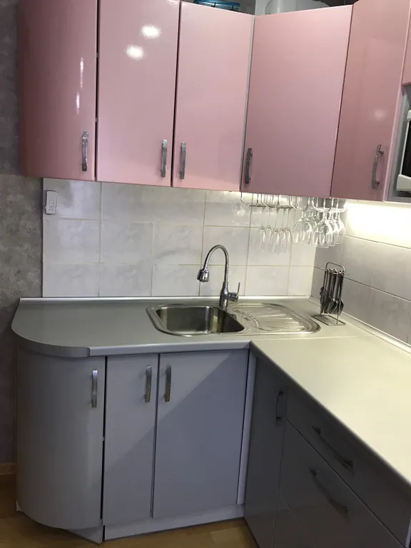 3-х комнатная квартира в центре