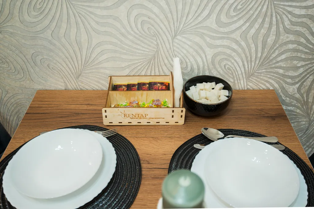 У залива, закрытый двор, кондиционер, гостиничный сервис, бесконтактно