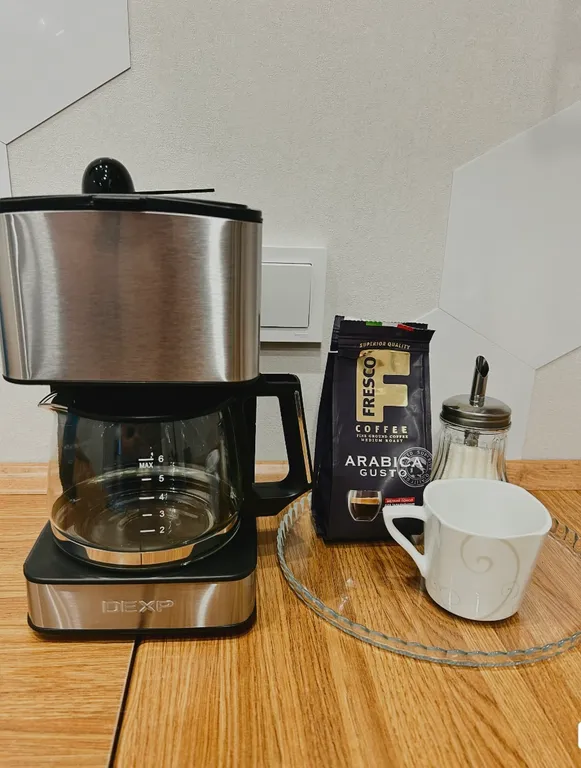 Квартира Квартира Современная и стильная однушка в новом жилищном комплексе — Великий Новгород