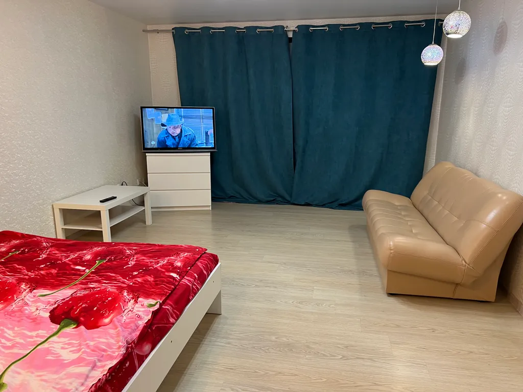 Квартира в южном — аренда посуточно в Тверь