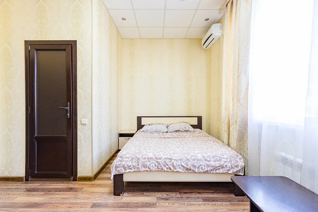 Апартаменты Astra Apartments в районе МСЧ Газпром больницы