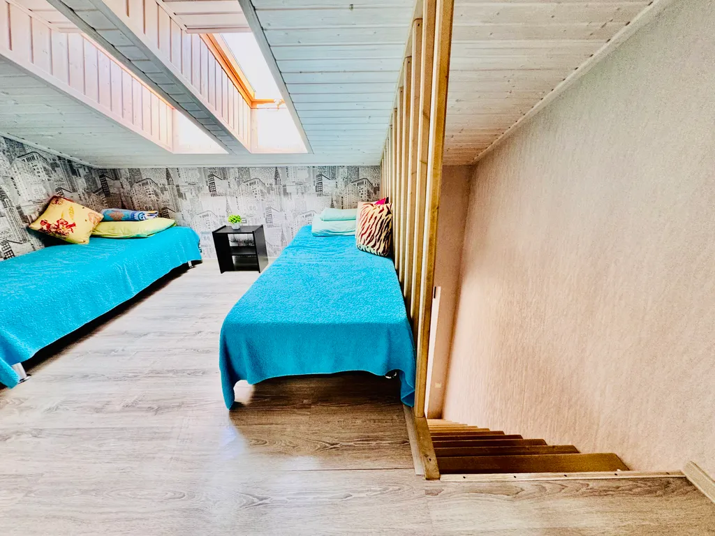 Квартира Квартира Люкс — Адлер