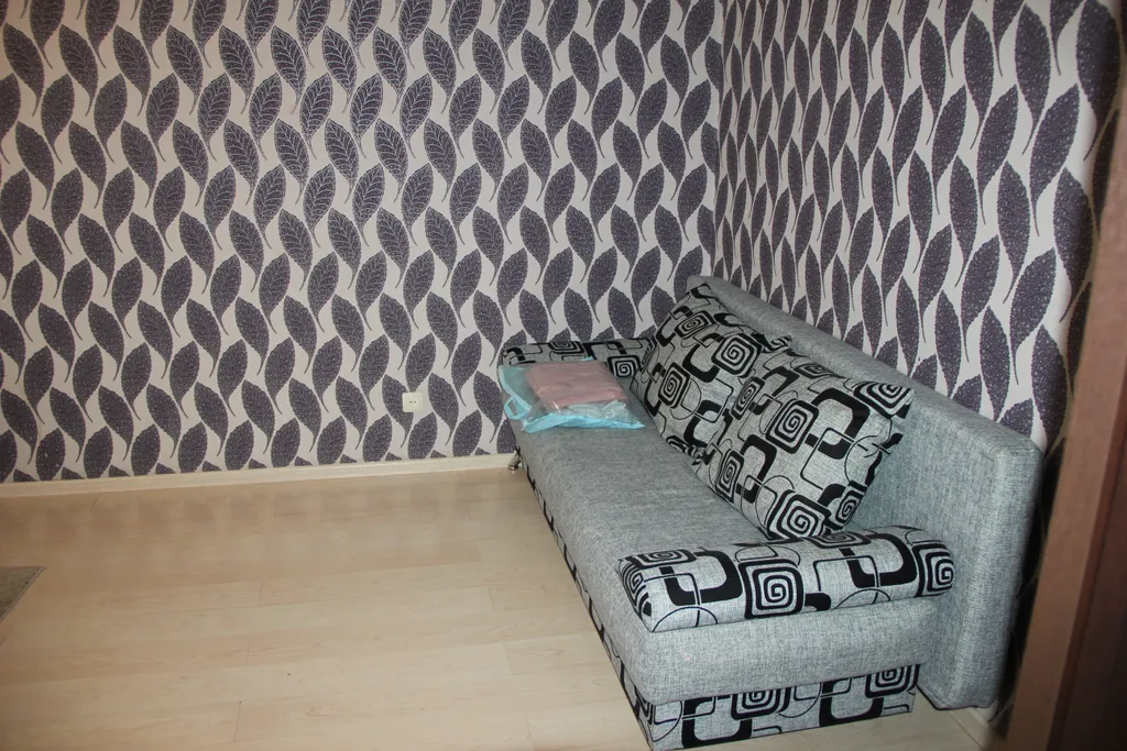 Чистая квартира у Онкоцентра