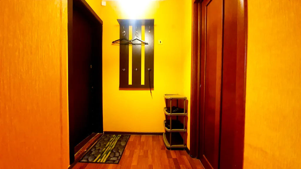 Стильная квартира около Арена-Мытищи от сети «RoomOnDay»