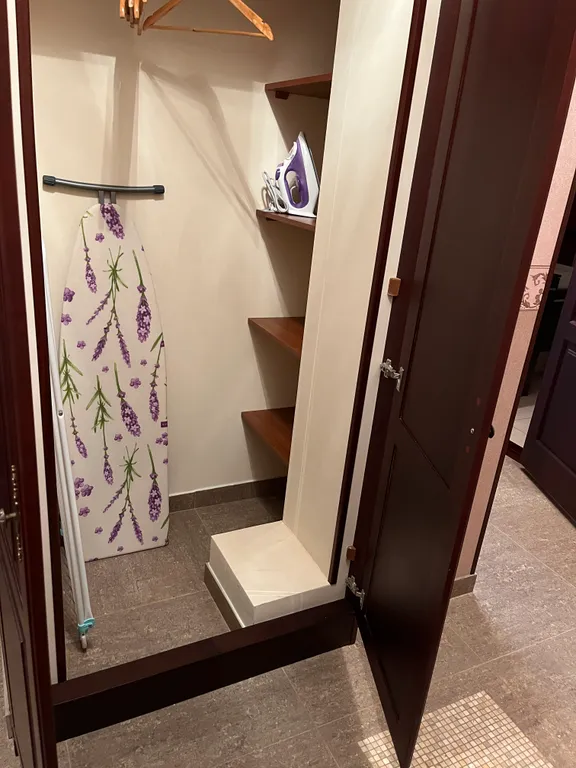 Квартира Прекрасная квартира — Севастополь