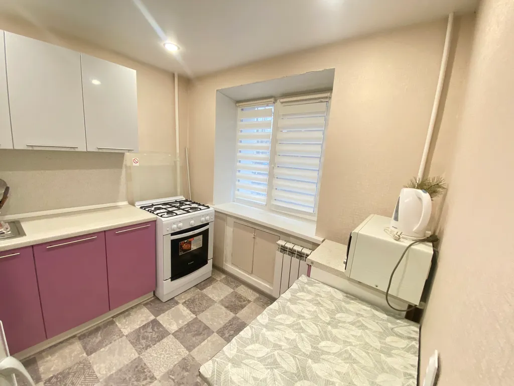 1-комнатная Квартира — аренда посуточно в Киров