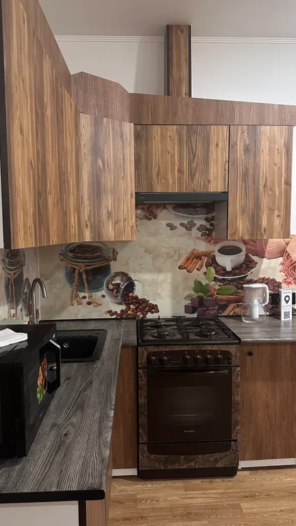 Трехместный номер с отдельными кроватями