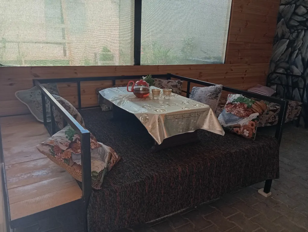 Квартира Комната — Судак