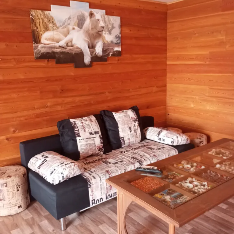 Квартира Уют — аренда посуточно в Должанская