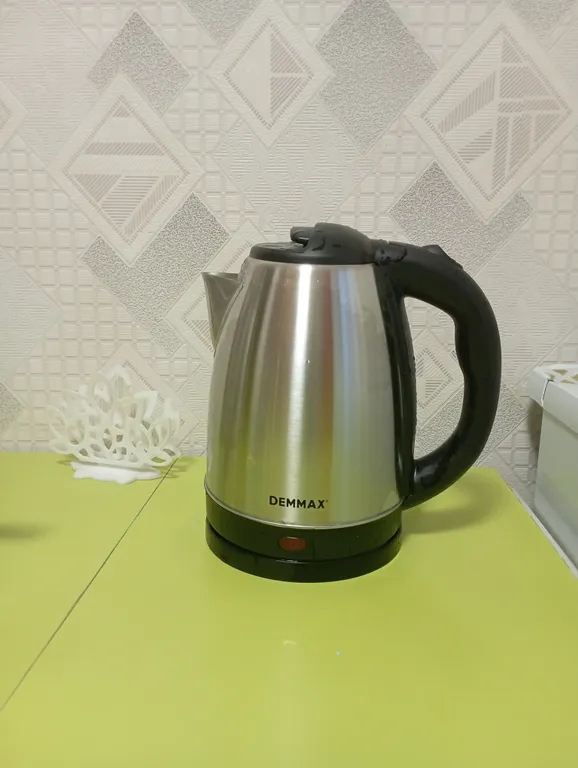 Квартира Уютная 2-комнатная квартира — Красноярск