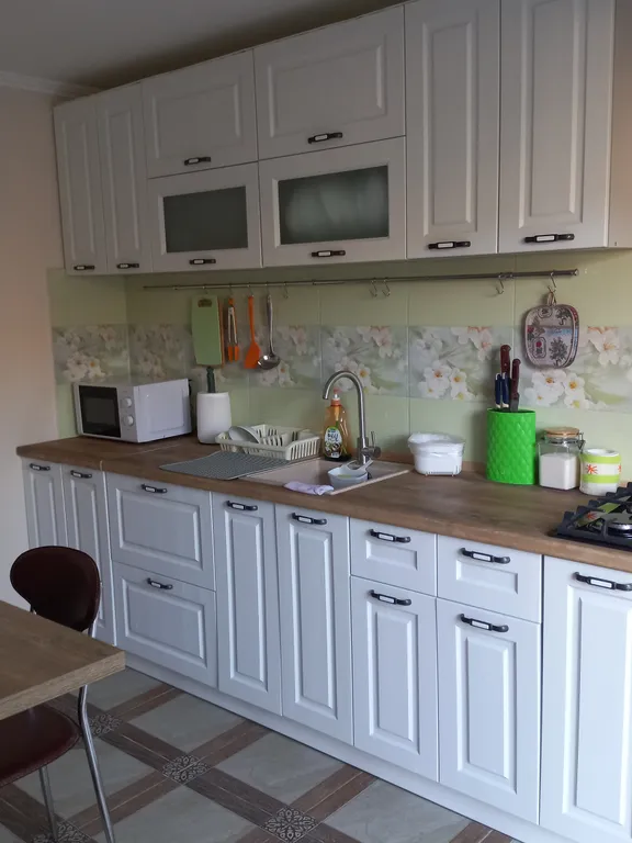 Белый дом отдыха