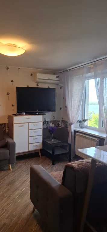 Квартира Квартира на ладье — Самара