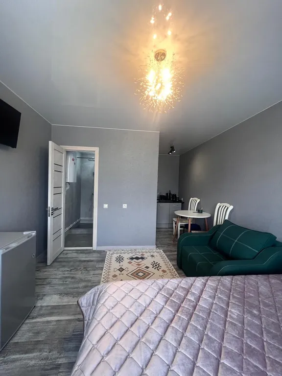 Гостевой дом AiTau