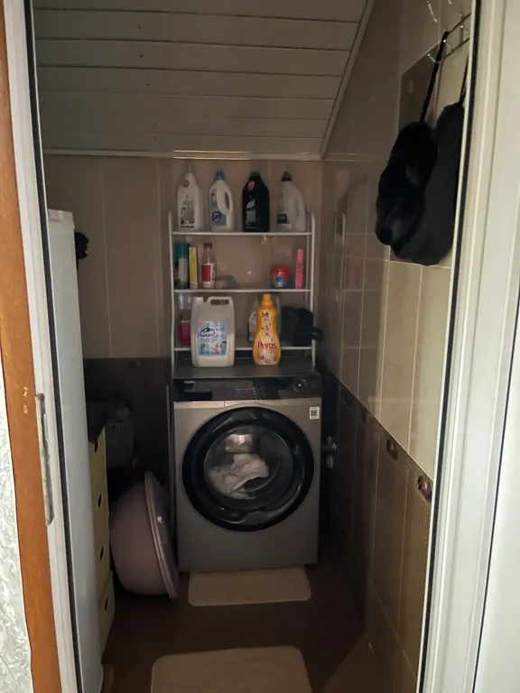 Уютная квартира с видом на море и горы